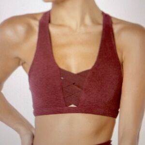 Beyond Yoga Spacedye Sports Bra